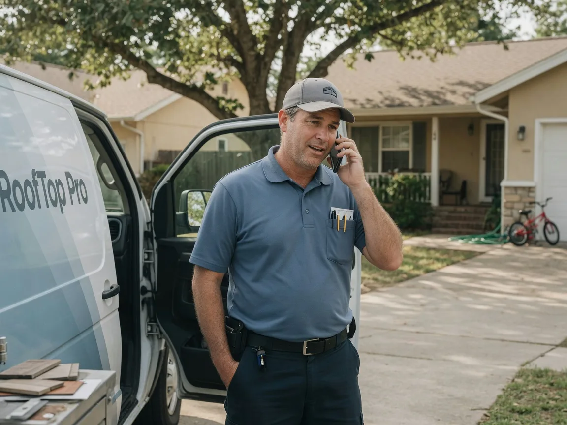 Roof Repair Colorado City, AZ FAQs