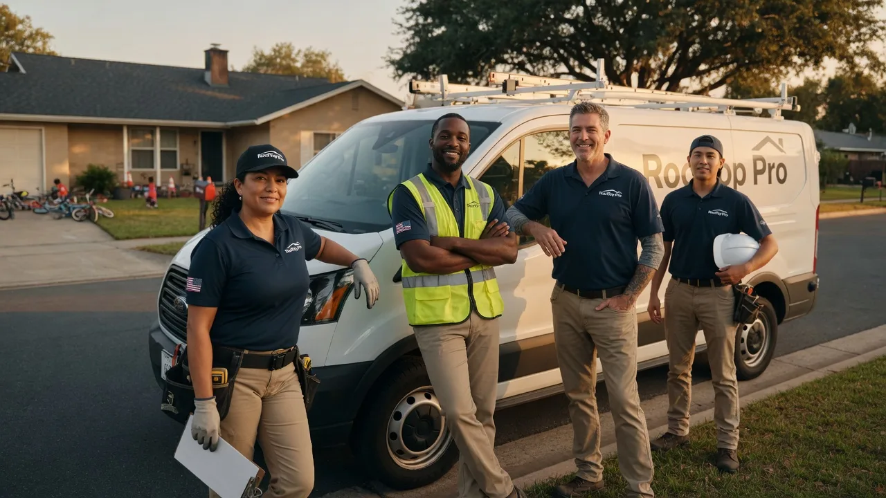 Roof Repair in Colorado City, AZ near me